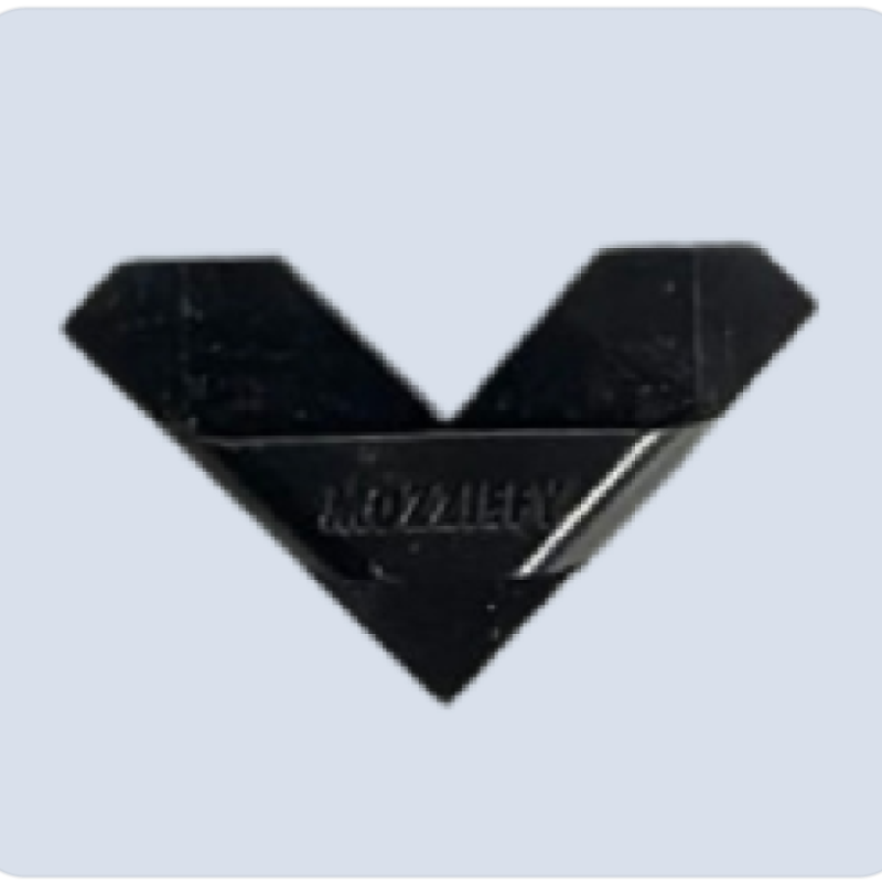 Magnetic Screen Corner (Black)