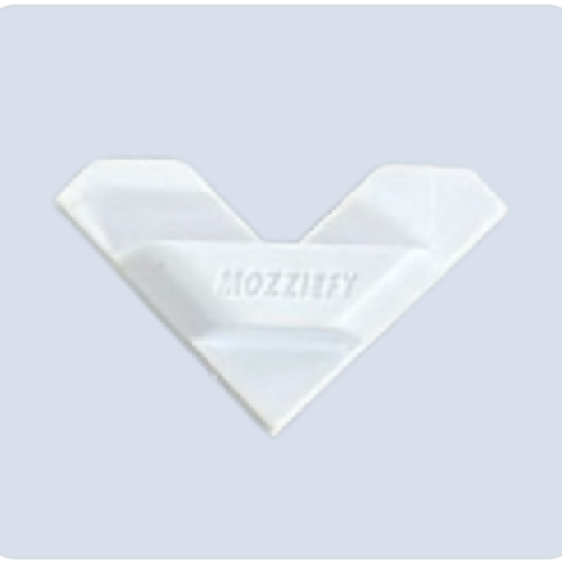 Magnetic Screen Corner (Cool White)