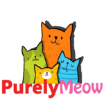 PurelyMeow Adoption for Cats